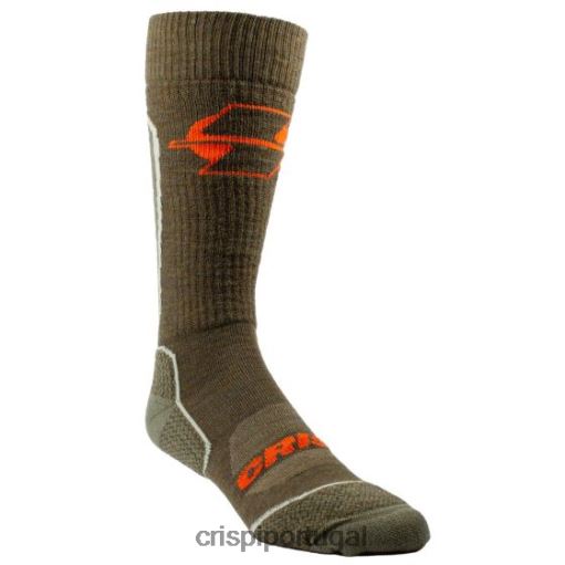 acessórios loden Crispi meia uinta mid wt com almofada completa VJ48B36