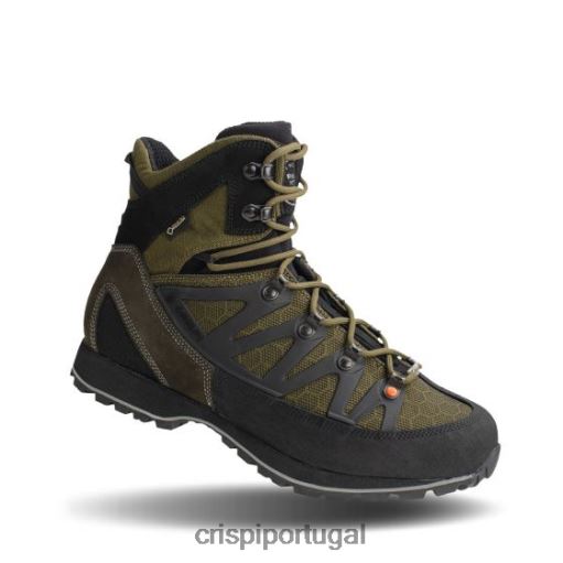 botas Oliva Crispi thor ii gtx VJ48B19
