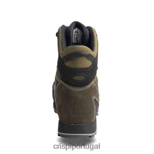 botas Oliva Crispi thor ii gtx VJ48B19
