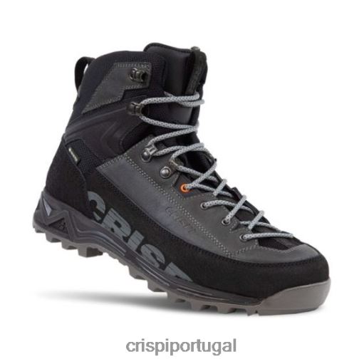 botas antracite Crispi altitude gtx VJ48B5