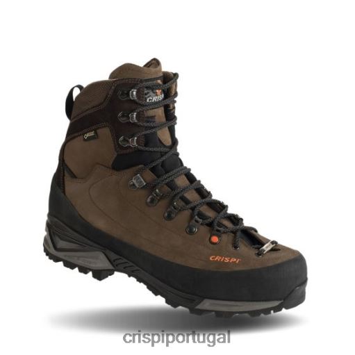botas marrom Crispi Briksdal não isolado gtx VJ48B22