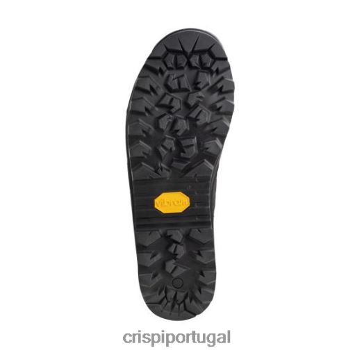 botas marrom Crispi Wyoming ii gtx VJ48B20