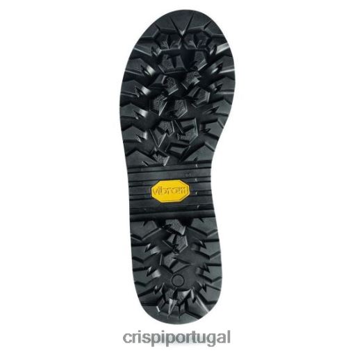 botas marrom Crispi altitude gtx VJ48B63