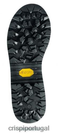 botas marrom Crispi caçador gtx VJ48B13