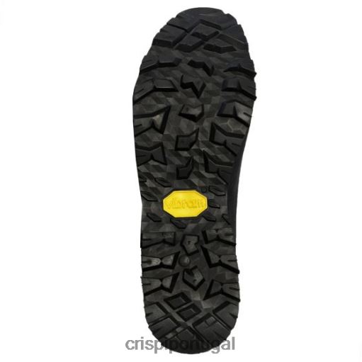 botas marrom Crispi rocha selvagem mais gtx VJ48B16