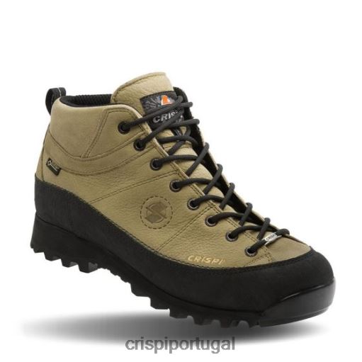 botas nutria Crispi mônaco gtx VJ48B26