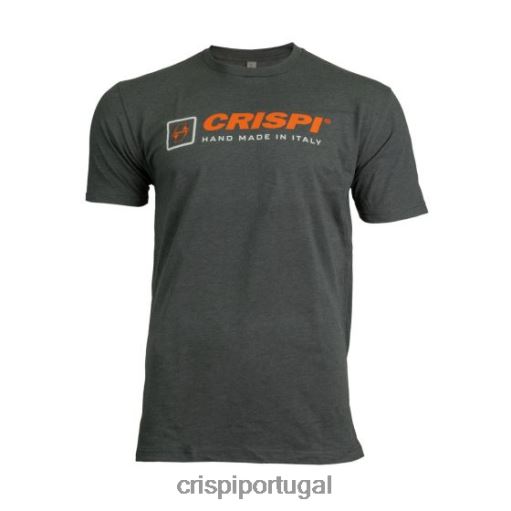 vestuário urze heavy metal Crispi camisa de loja VJ48B56